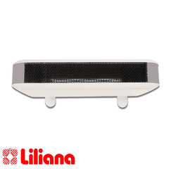 CONVECTOR LILIANA CNG17 CONVECTORY 2000W - comprar online