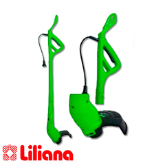 BORDEADORA LILIANA JB3522 350W 22CM - comprar online