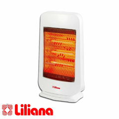 CALEFACTOR INFRARROJO LILIANA SPINHOT CCIG100N 700-1400W C/GIRO - comprar online