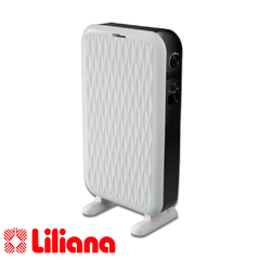 TECNOTURBO LILIANA CCTCV100 TECNOHOT 1100/2200W