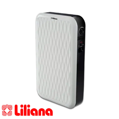 TECNOTURBO LILIANA CCTCV100 TECNOHOT 1100/2200W - comprar online