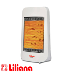 CALEFACTOR INFRARROJO LILIANA CI080 CALORE 1400W