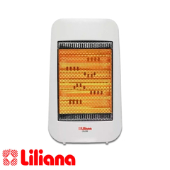 CALEFACTOR INFRARROJO LILIANA CI080 CALORE 1400W - comprar online