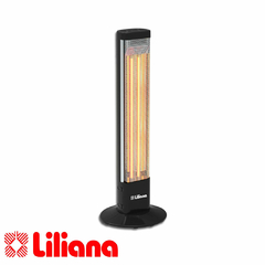 VERTICALEFACTOR INFRARROJO LILIANA CV027 DOBLE RESIST. CUARZO - comprar online