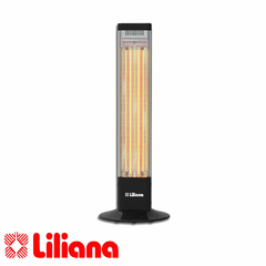 VERTICALEFACTOR INFRARROJO LILIANA CV027 DOBLE RESIST. CUARZO