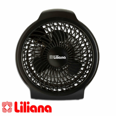 CALOVENTOR LILIANA CFH450 BLACKSUN C/FORZADOR