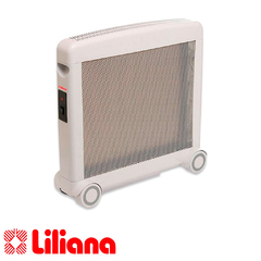 TURBOFORZADOR LILIANA CFM717 ECOMICA 2000W - comprar online