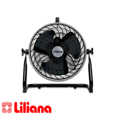 TURBO VENT 16 GRIS-3ASP RECLINABLE POS.PIE/PARED/TECHO VVTHD16G