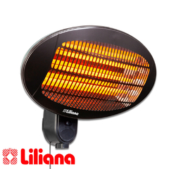 CALEFACTOR INFRARROJO LILIANA PARED CCIPAR2000 - comprar online