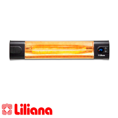 PANEL RADIANTE LILIANA CCCP2200 PARED/TECHO - comprar online