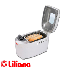 HORNO DE PAN LILIANA AFP910 FULL BREAD 850W en internet