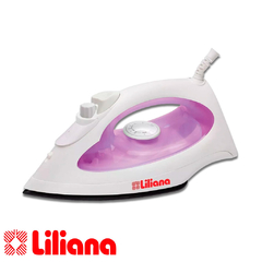 PLANCHA A VAPOR Y GOLPE DE VAPOR LILIANA RRPV301 CERAMICA