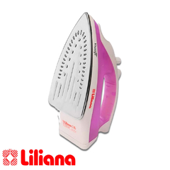 PLANCHA A VAPOR Y GOLPE DE VAPOR LILIANA RRPV301 CERAMICA - comprar online