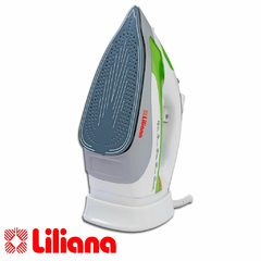 PLANCHA A VAPOR LILIANA INALAMBRICA RRPV501 PRACTISTYLE - comprar online