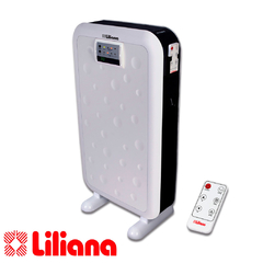 TECNOTURBO LILIANA TCV110D TECNODIGITALHOT 2200W