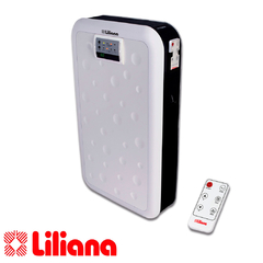 TECNOTURBO LILIANA TCV110D TECNODIGITALHOT 2200W - comprar online