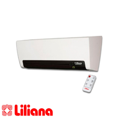 TURBOCALEFACTOR SPLIT LILIANA CWD900 CONFORTEMPO 2000W