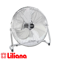 VENTILADOR TURBO LILIANA VVTFM20 -20