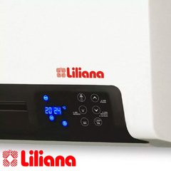 TURBOCALEFACTOR SPLIT LILIANA CCCWD910 AUTOHOT 2000W - comprar online