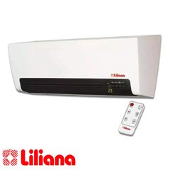 TURBOCALEFACTOR SPLIT LILIANA CCCWD910 AUTOHOT 2000W