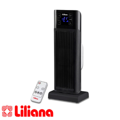 TURBOFORZADOR TORRE LILIANA TF150 CONTROLHOT 1500W