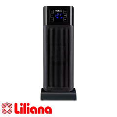 TURBOFORZADOR TORRE LILIANA TF150 CONTROLHOT 1500W - comprar online