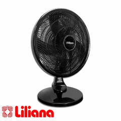 VENTILADOR DE MESA LILIANA ORBITAL VSOP16 16" - comprar online