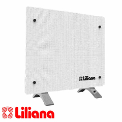 PANEL DE VIDRIO LILIANA HOT PANEL CCPPV200 PIE/PARED - comprar online