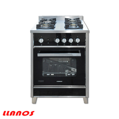 COCINA LLANOS 34656 CHEF 60 VIDRIO GE