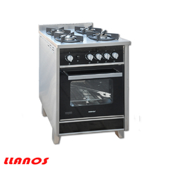 COCINA LLANOS 34656 CHEF 60 VIDRIO GE - comprar online