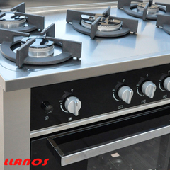 COCINA LLANOS 34069 CHEF 90 VIDRIO GN - comprar online