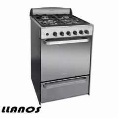 COCINA LLANOS 35208 EURO ACERO ESPEJADA FUTURA 4