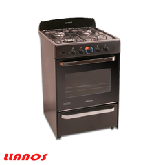 COCINA LLANOS 29556 CLASIC GRAFITO GN FUTURA 4 C/ENC C/LUZ