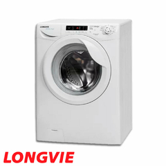 LAVARROPAS LONGVIE L18012C 8KG 1200RPM BLANCO - comprar online