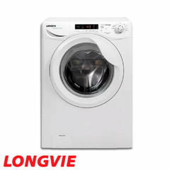 LAVARROPAS LONGVIE L18012C 8KG 1200RPM BLANCO