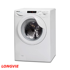 LAVASECARROPAS LONGVIE LS18012 8KG 1200RPM BLANCO