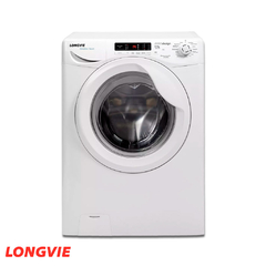 LAVASECARROPAS LONGVIE LS18012 8KG 1200RPM BLANCO - comprar online