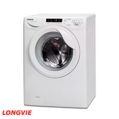 LAVARROPAS LONGVIE L18010 8KG 1000RPM BLANCO - comprar online