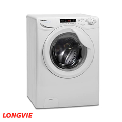 LAVARROPAS LONGVIE L18010 8KG 1000RPM BLANCO en internet