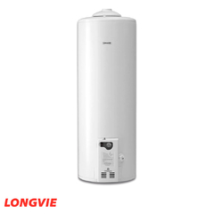 TERMOTANQUE LONGVIE T3110F 110LTS BLANCO REC.SIMULT. SALIDA VERT.