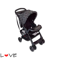 COCHE DE BEBE LOVE ANGELA 225