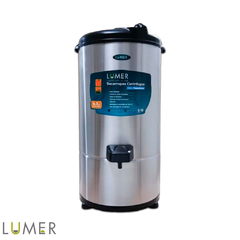 SECARROPAS LUMER SACE62LUM 6.5 INOX