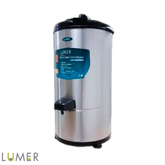 SECARROPAS LUMER SACE62LUM 6.5 INOX - comprar online