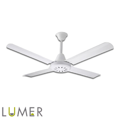 VENTILADOR DE TECHO LUMER 601