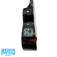 UKELELE MAHALO SOPRANO "JAVA" C/PRE TONO+VOLUMEN MOD.MJ1VT - Confort Acuario