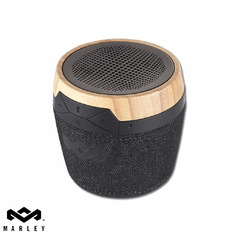 PARLANTE MARLEY EM-JA007-SB CHANT MINI BLACK en internet