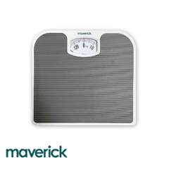 BALANZA PERSONAL MAVERICK BPM01 - comprar online