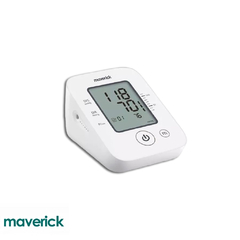 TENSIOMETRO MAVERICK YE670A DIGITAL - comprar online