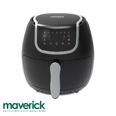 FREIDORA MAVERICK HOMO303 DE AIRE 4LTS