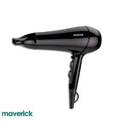 SECADOR DE PELO MAVERICK DRY1 S2100W